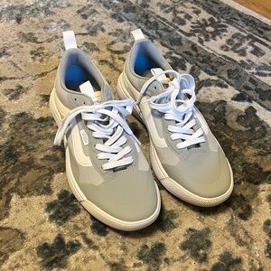 Never worn! Vans Ultracush Sneakers
